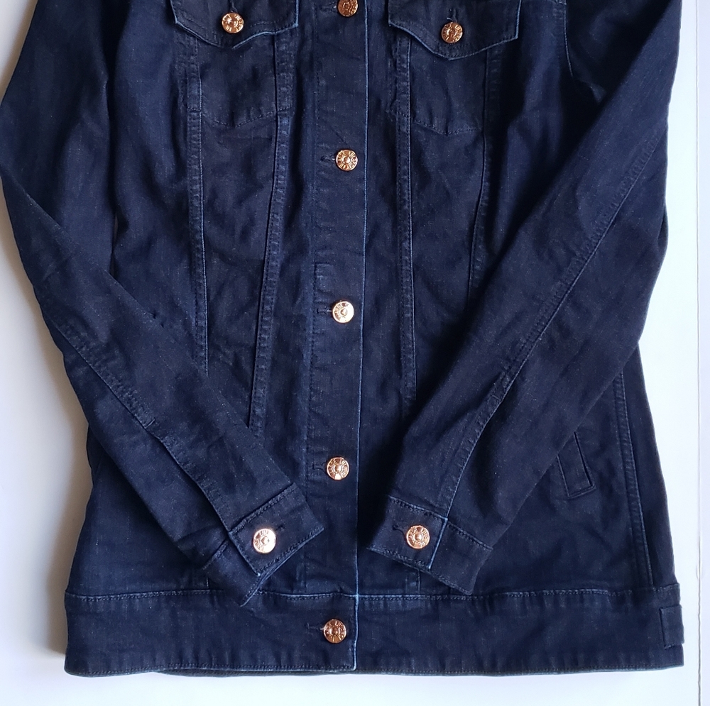 Lularoe Denim - Picture 2 of 6